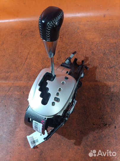 Ручка кпп Toyota Vitz NCP131