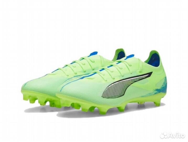 Футбольные Бутсы Puma ultra