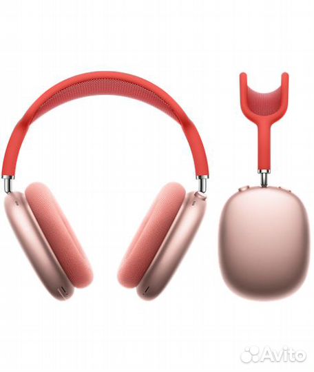 Наушники Apple AirPods Max Pink