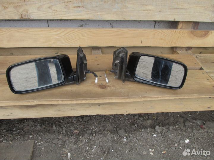 Зеркало боковое MN126362 Митсубиси Лансер 9