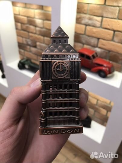 Статуэтка - мини копилка