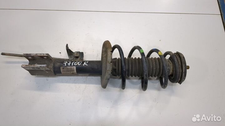 Амортизатор подвески Peugeot Partner, 2013