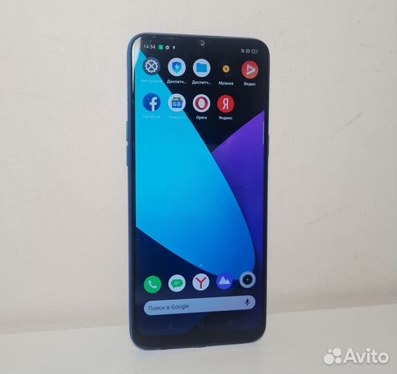 realme 5, 4/64 ГБ