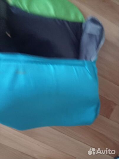 Санки коляска