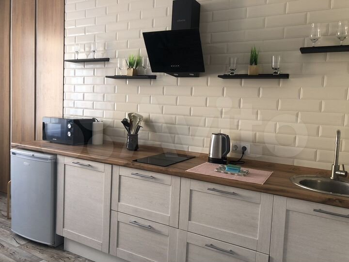 2-к. квартира, 70 м², 2/3 эт.