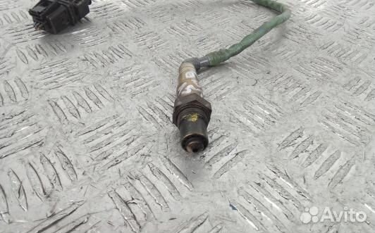 Лямбда-зонд dodge caliber (6BR15PB01)