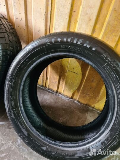 Goodyear Eagle Touring 205/55 R16