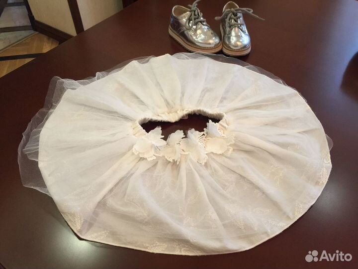 Юбка на девочку