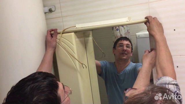 Муж на час / Мастер на час