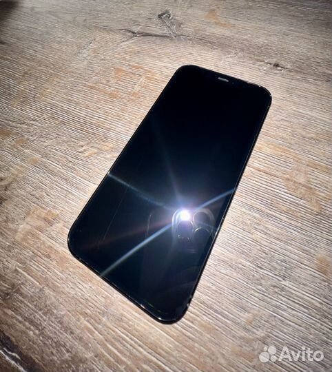 iPhone 12 Pro, 256 ГБ