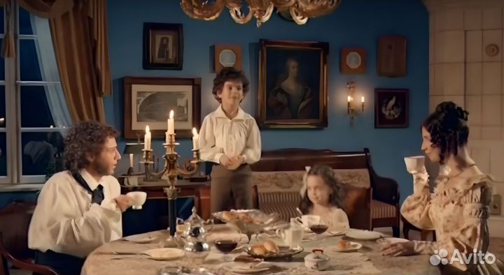 Упаковщица /к чая Гринфелд - Вахта в Москве 15/15