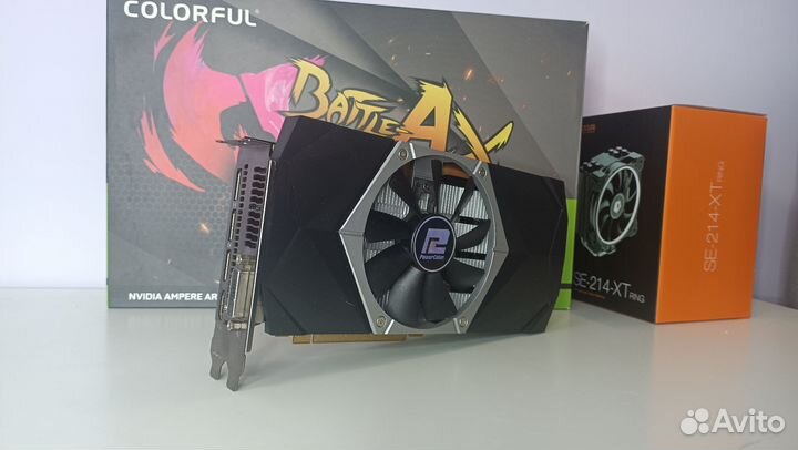 AMD radeon rx 470