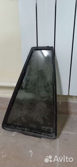 Стекло на Сузуки