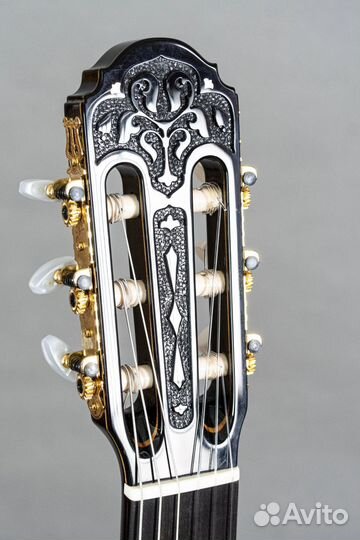 Мастеровые гитары