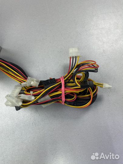 Блок питания ATX FinePower DNP-500 450W