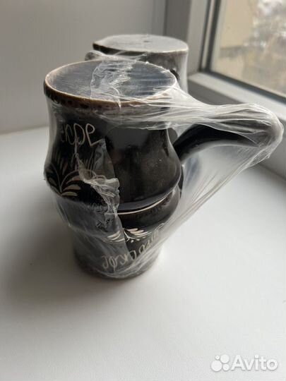 Турка для кофе