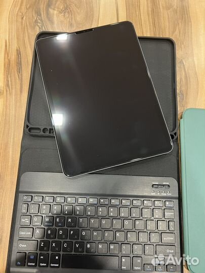 iPad pro 11 2020 256gb + Apple Pencil (gen 2)