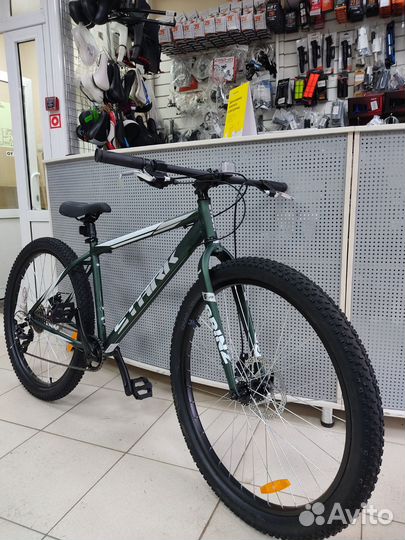 Велосипед Stark Tank 29.2 D+