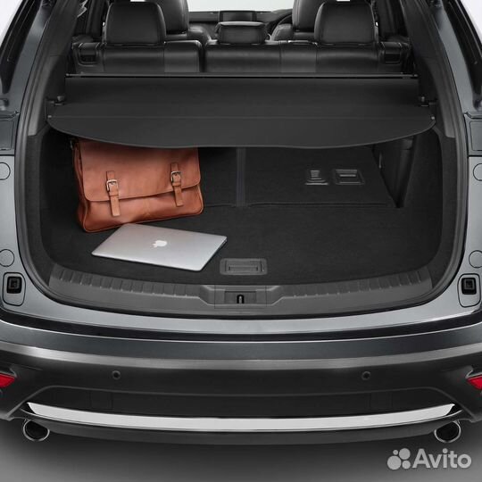 Шторка багажника Mazda cx 9