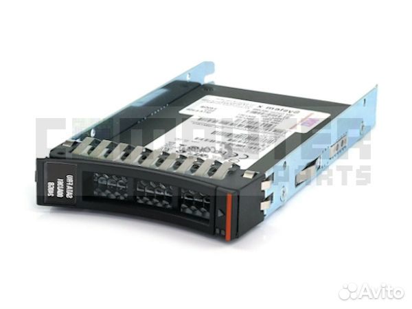 IBM SSD 240 Гб 00AJ361