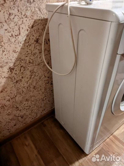 Стиральная машина Indesit iwsb 5085