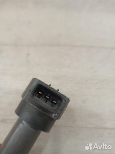 Катушка зажигания Mitsubishi Colt Z36A 4A91 (1.5)