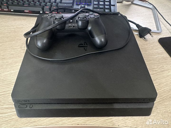 Sony PS4