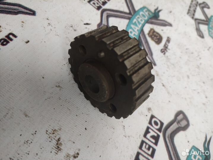 Шестерня коленвала Volkswagen Passat B3