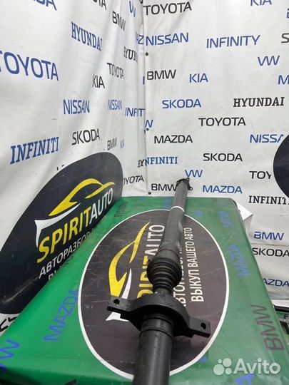 Карданный вал Kia Sorento Prime 3 D4HA 4WD