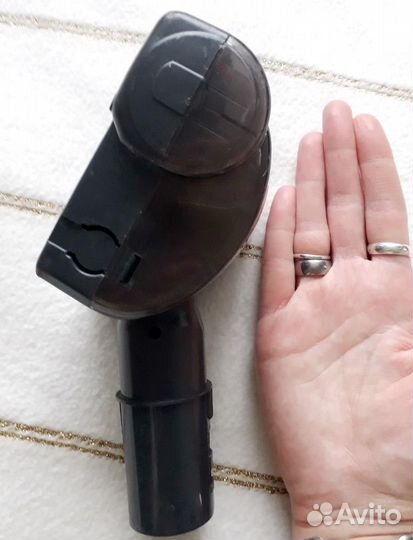 Насадки для LG 2000W VK8710HFN