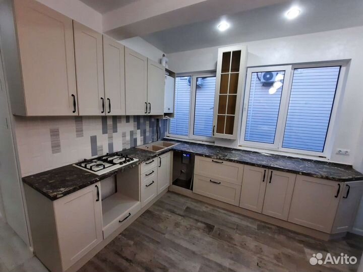 Изготовление и сборка мебели