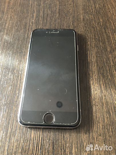 iPhone 6, 16 ГБ