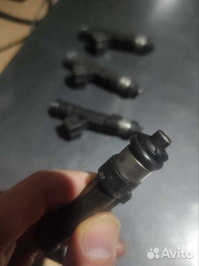 Форсунки 1.5