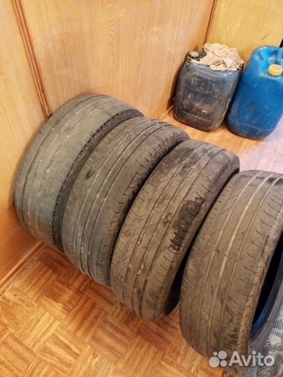 Bridgestone Turanza T001 185/65 R15