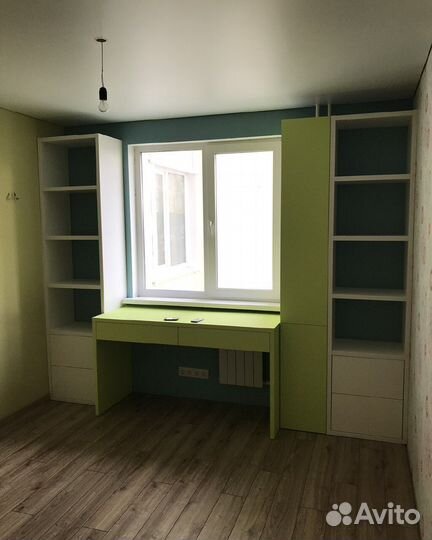 Детская мебель