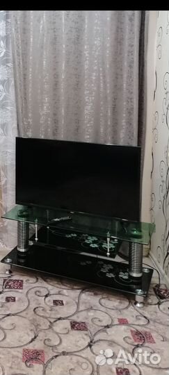 Тумба под тв