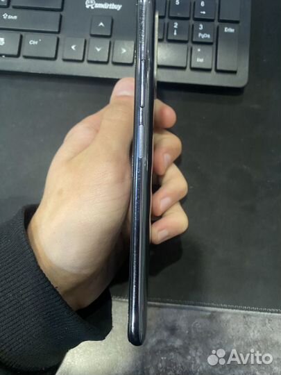 Xiaomi Redmi Note 10, 4/64 ГБ