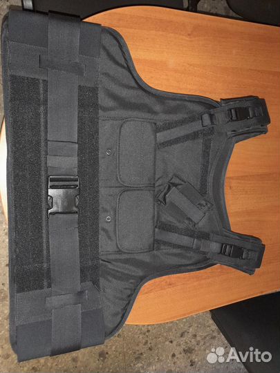 Чехол для бронежилета