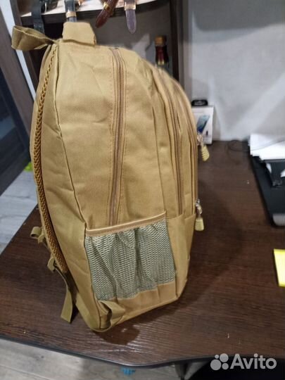 Рюкзак туристический не большой