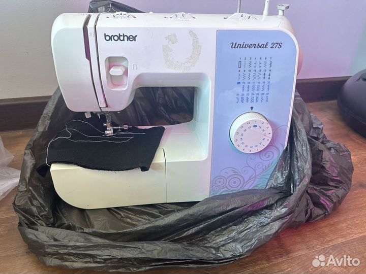 Швейная машина Brother