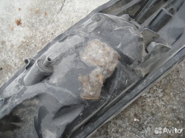 2011-14 Ниссан Жук Фара левая Nissan Juke