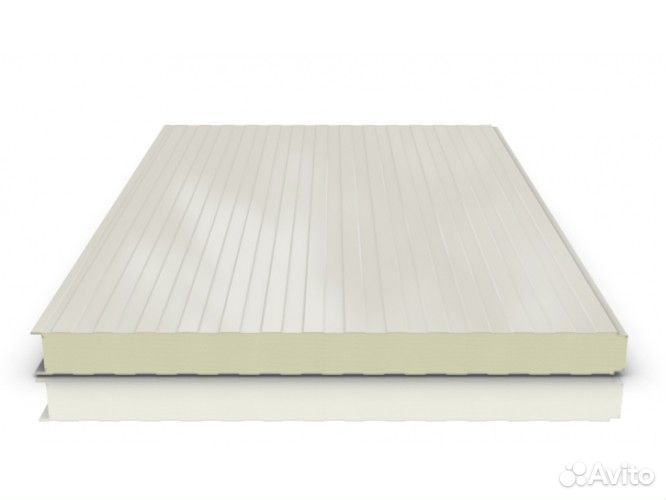 Сэндвич панель