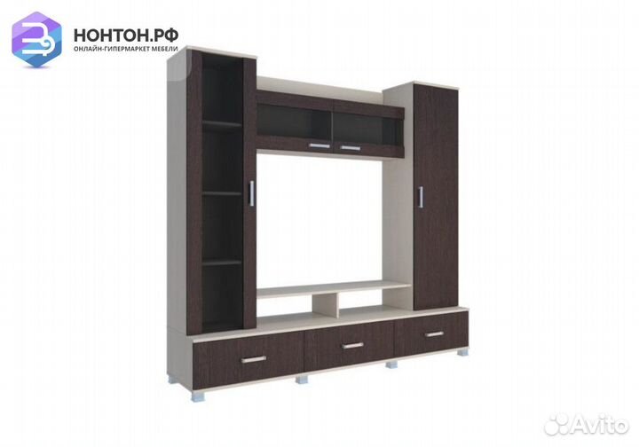 Стенка Соло-8