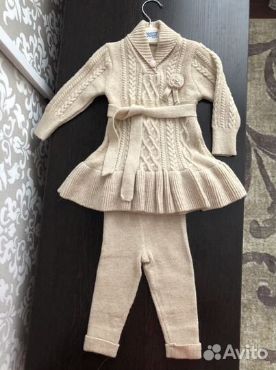 Костюм для девочки