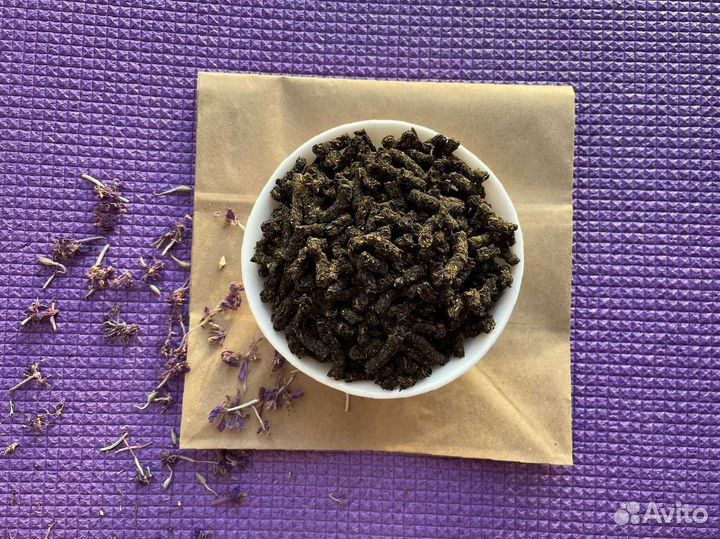 Иван чай 1кг 2023 как надо, натуральный