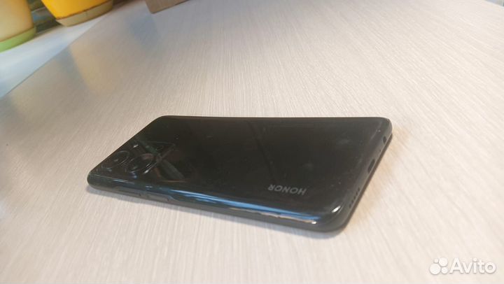 HONOR X7a, 6/128 ГБ