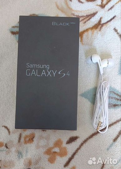 Наушники Samsung Galaxy EHS64 оригинал