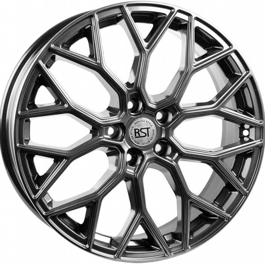 Диски RST R059 7x19 5x108 ET36 D65.1 BH