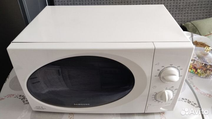 Микроволновая печь Samsung
