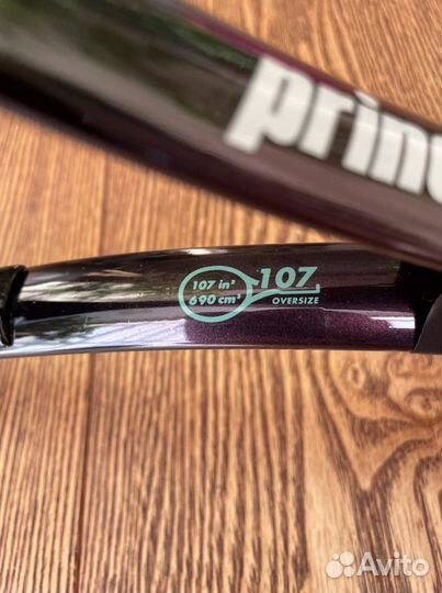 Ракетка для большого тенниса prince